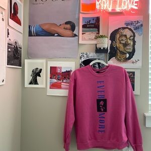 Evermore Crewneck